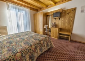 La Montanina Hotel in Val di Non 4