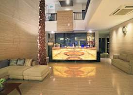 Rasuna Icon Hotel 4