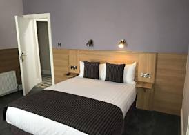 Kennedys B&B Drumcondra 5