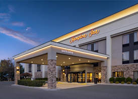 Hampton Inn Frostburg 3