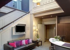 Best Western Hotel de la Breche 4