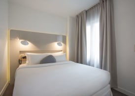Hôtel Le Marcel Paris Gare de l'Est 3