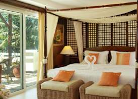 Boracay Mandarin Island Hotel 4