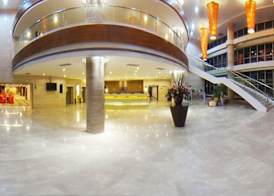 Holiday Inn Express Tianjin Dongli By IHG 2