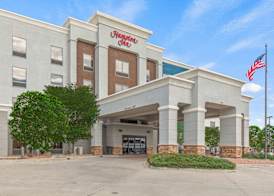 Hampton Inn Denver Northeast-Brighton 2