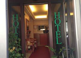 Hotel La Caravella 2