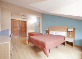 Hotel Mirador Puerta del Sol 4