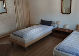 Marstall Apartmenthaus Kassel 2