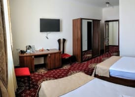 Georgia Hotel 5