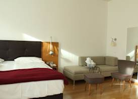 Hotel Stiegl Scala 3