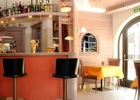 Hotel Piccolo Mondo 4