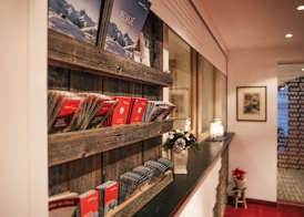 Arlen Lodge Hotel-Garni inkl Premium Sommerkarte 2