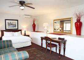 Kingston Place Guesthouse 4