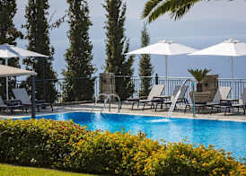 Antonia Hotel 5