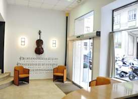 Hotel Valencia de la Música 2