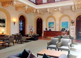 Trenython Manor Resort 2