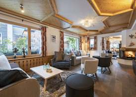 Chesa Valese by Sisters Zermatt 2