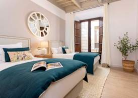 Genteel Home Horno Marina 3