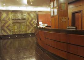 GHL Hotel Abadia Plaza 3