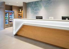 Springhill Suites by Marriott State College 2