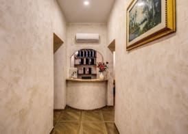 AMICI GUESTHOUSE 3