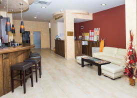 Hotel St Valentine all inclusive 2