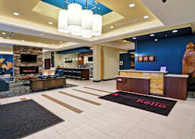 TownePlace Suites by Marriott Kincardine 4