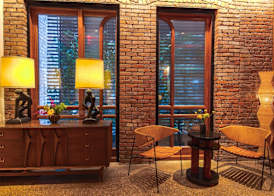 The Frederick Hotel Tribeca, a Small Luxury Hotel 3