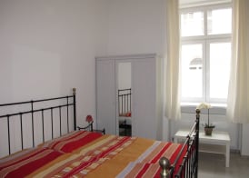 Old Vienna Apartments 4