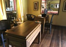Lakaz Chamarel Exclusive Lodge 3