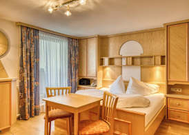 Hotel Klausnerhof - Hintertux 4
