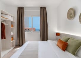 Apartamentos Venecia 3