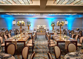 Los Angeles Marriott Burbank Airport 3