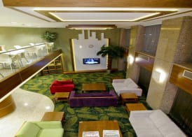 Bella Hotel 5