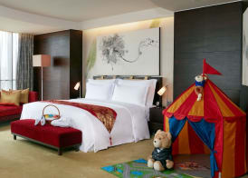 InterContinental Hotels BEIJING BEICHEN by IHG 4