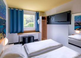 B&B HOTEL Aachen-Würselen 5