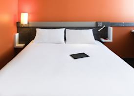 ibis budget Aéroport Lyon Saint Exupéry 2