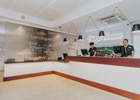 Camping & Bungalows Platja Brava 2