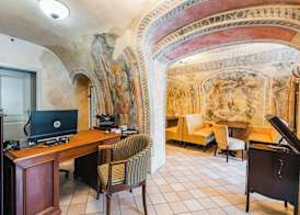 Hotel Krčínův Dům 2
