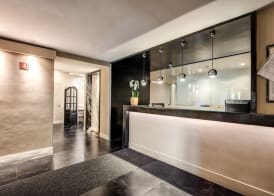 Hotel Villafranca 3