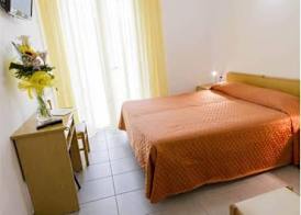 Hotel Meris 4