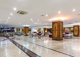 Kumburgaz Marin Princess Hotel 4