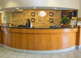 Comfort Suites Visalia - Convention Center 4