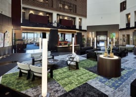 Park Hotel Tokyo 4