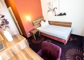 Altstadthotel Guesthouse Die Galerie 4