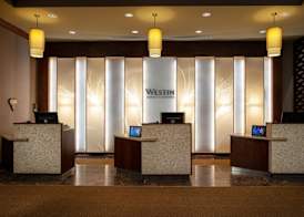 The Westin Houston Downtown 2