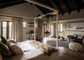 Mount High Luxury Country Estate 3