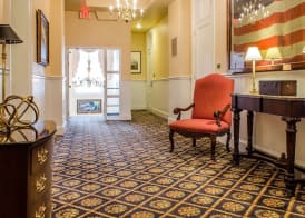 The Federal Pointe Inn Gettysburg, an Ascend Collection Hotel 4