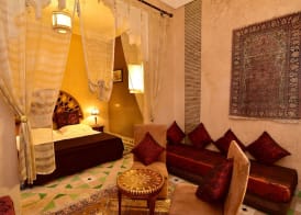 Riad Manissa 5