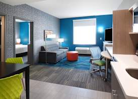 Home2 Suites By Hilton Pensacola Airport Medical Center 4